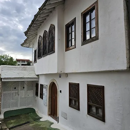 Old Bosnian House-3 Bedroom * 모스타르