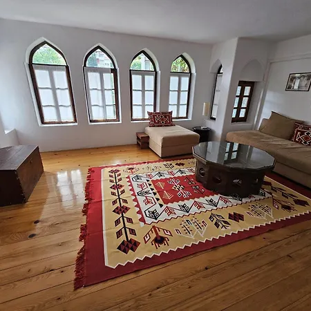 Old Bosnian House-3 Bedroom