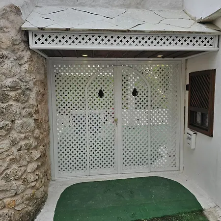 Old Bosnian House-3 Bedroom