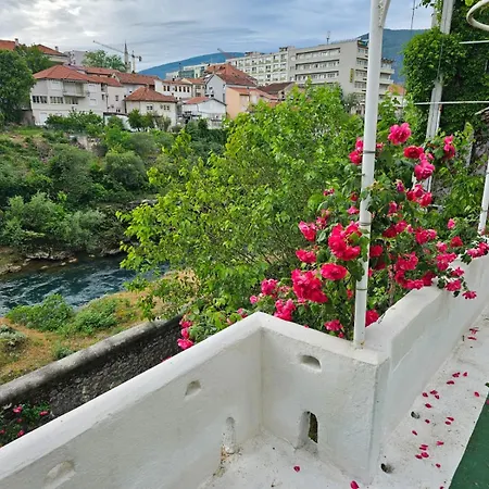 Lejlighed Old Bosnian House-3 Bedroom