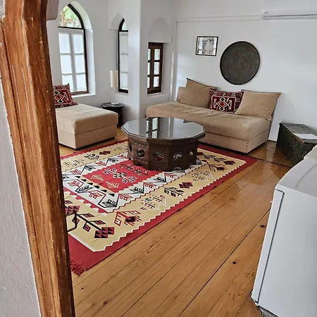 Lejlighed Old Bosnian House-3 Bedroom