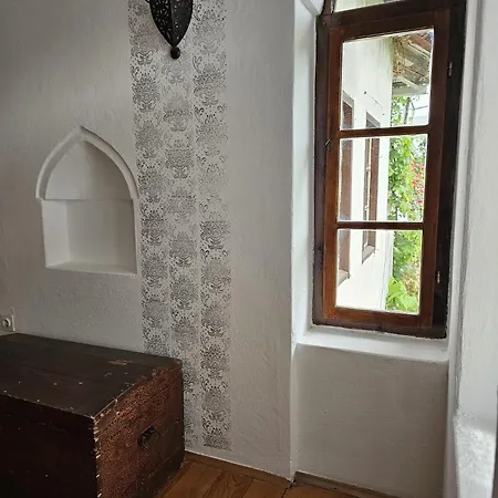 Old Bosnian House-3 Bedroom Lejlighed *