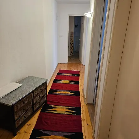 Old Bosnian House-3 Bedroom
