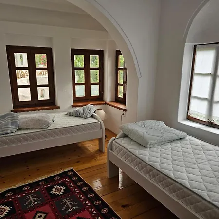 Old Bosnian House-3 Bedroom *