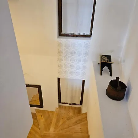 Old Bosnian House-3 Bedroom * 모스타르