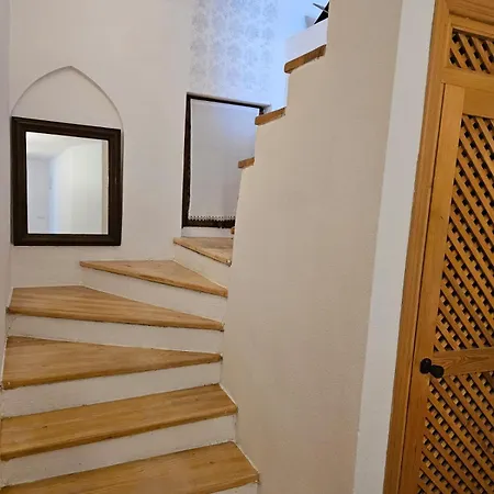 Old Bosnian House-3 Bedroom *