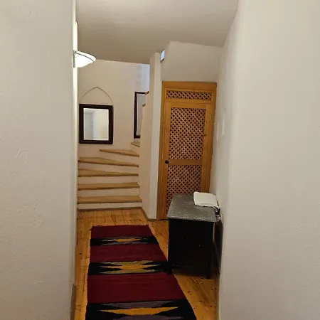 Old Bosnian House-3 Bedroom *