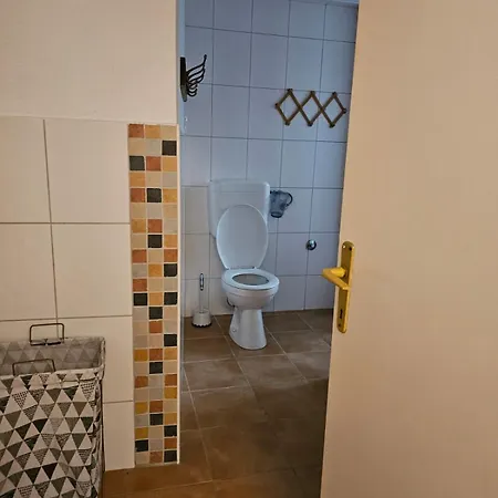 Lejlighed Old Bosnian House-3 Bedroom Mostar