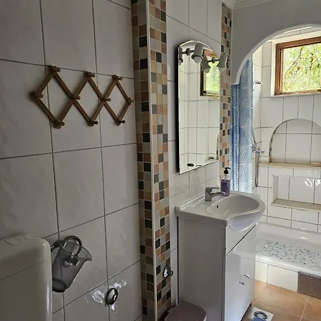 Old Bosnian House-3 Bedroom Lejlighed