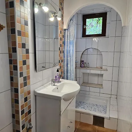 Lejlighed Old Bosnian House-3 Bedroom *