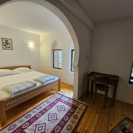 Old Bosnian House-3 Bedroom Mostar