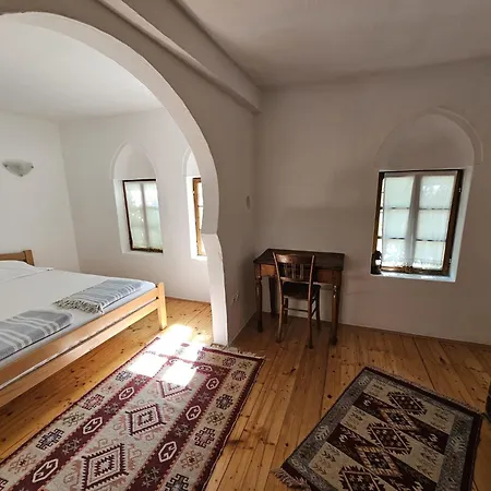 Old Bosnian House-3 Bedroom Lejlighed *