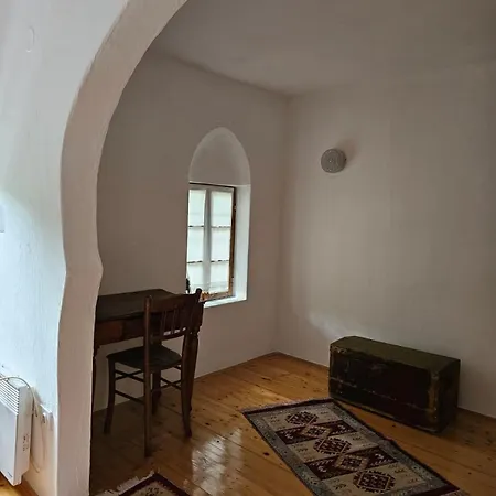 Old Bosnian House-3 Bedroom Lejlighed *