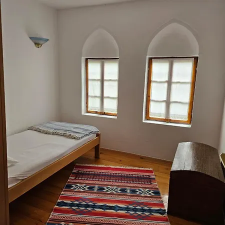 Old Bosnian House-3 Bedroom Mostar