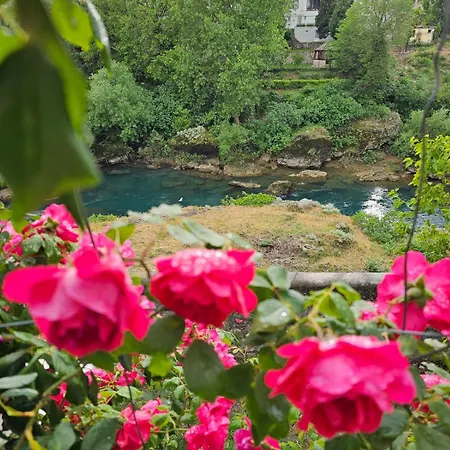 Old Bosnian House-3 Bedroom * Mostar