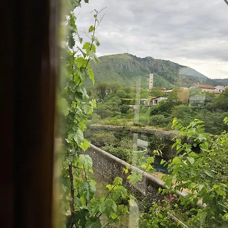 아파트 Old Bosnian House-3 Bedroom